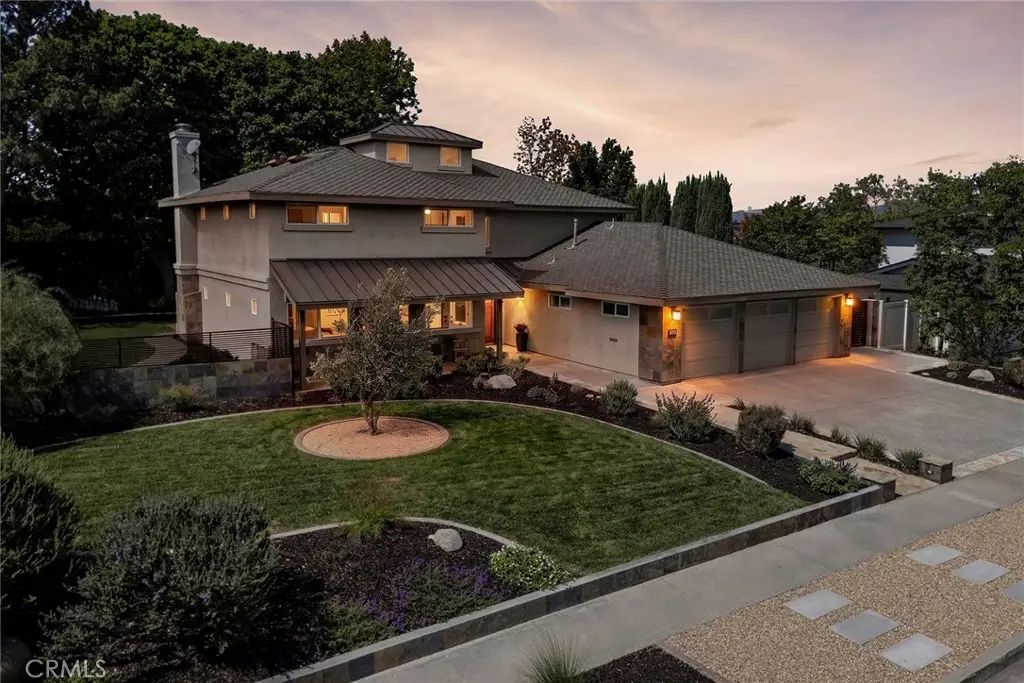 5271 Pasatiempo Drive, Yorba Linda, CA 92886 - #1