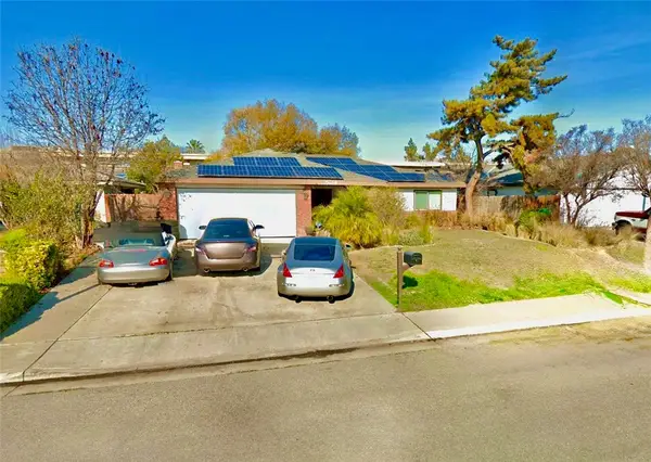 12136 Frank Street, Onyx, CA 93255