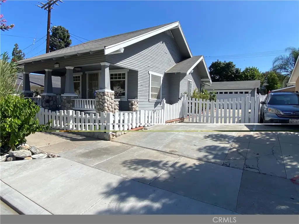 211 S Ross, Santa Ana, CA 92701 - #1