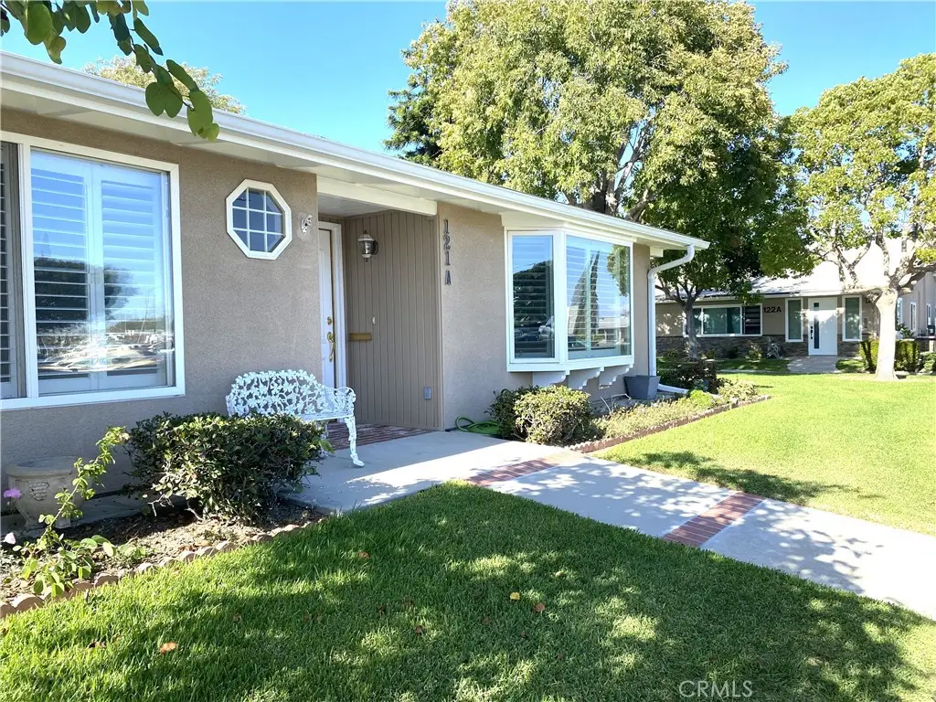 13500 SE Wentworth Ln., M5-121a, Seal Beach, CA 90740 - #1