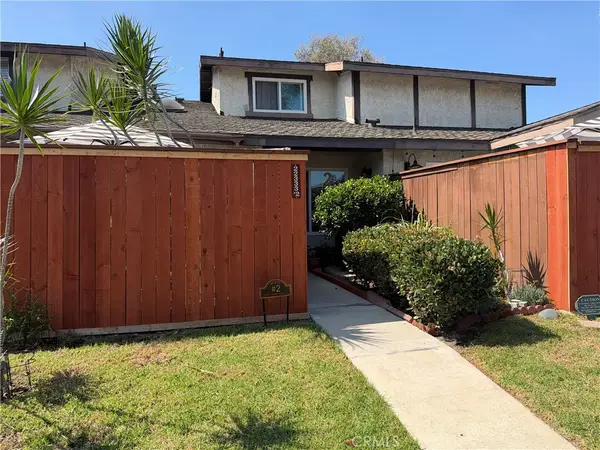 22333 Harbor Ridge Lane #2, Torrance, CA 90502