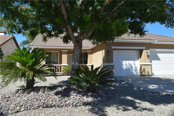 26771 Wilkes Drive, Menifee, CA 92585