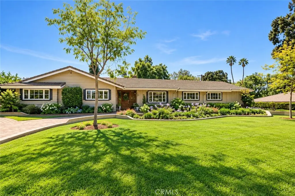 2100 Yucca Avenue, Fullerton, CA 92835 - #1