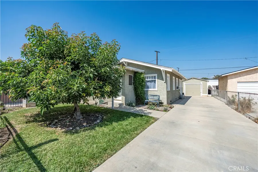 51 W Zane Street, Long Beach, CA 90805 - #3
