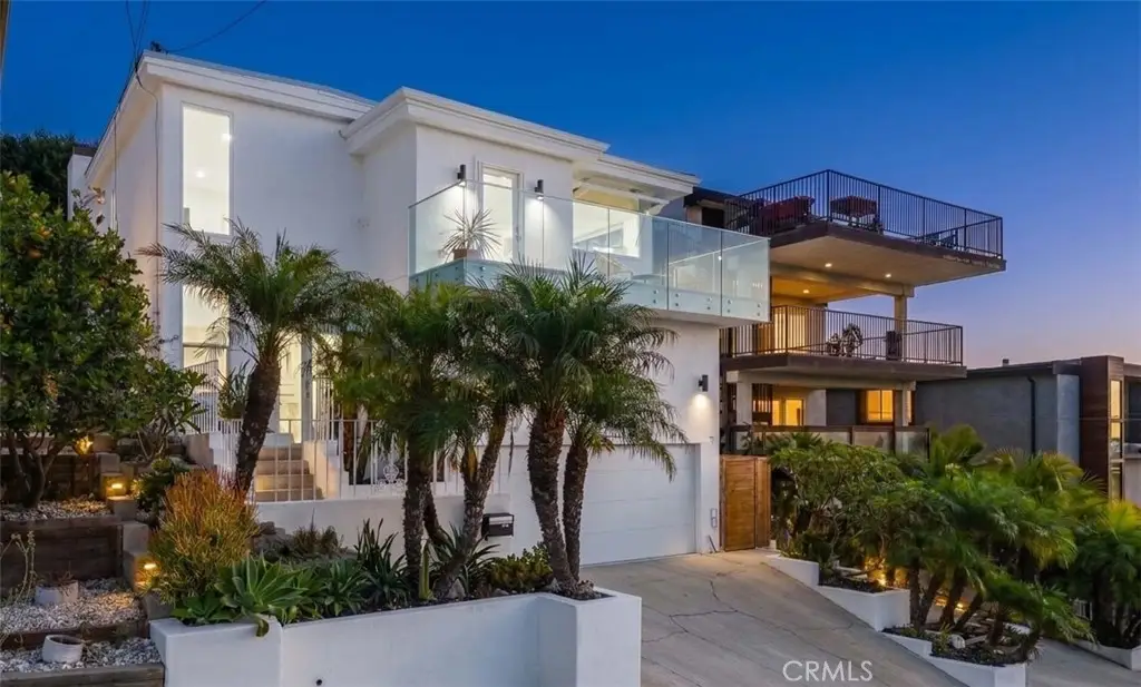 2076 Stanley Avenue, Signal Hill, CA 90755 - #1