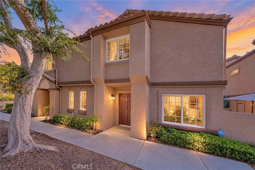 14682 Moon Crest Lane #B, Chino Hills, CA 91709 - #1