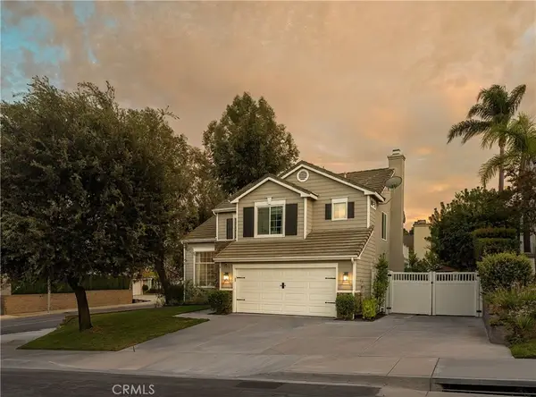 2101 Vista Del Sol, Chino Hills, CA 91709