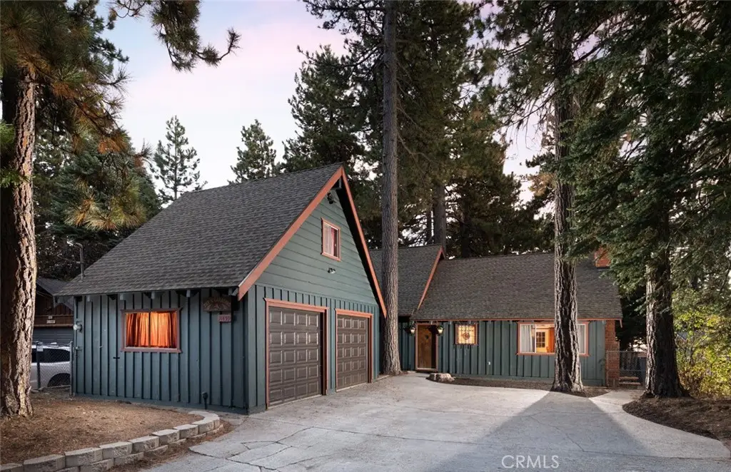 31459 Onacrest Drive, Running Springs, CA 92382 - #1