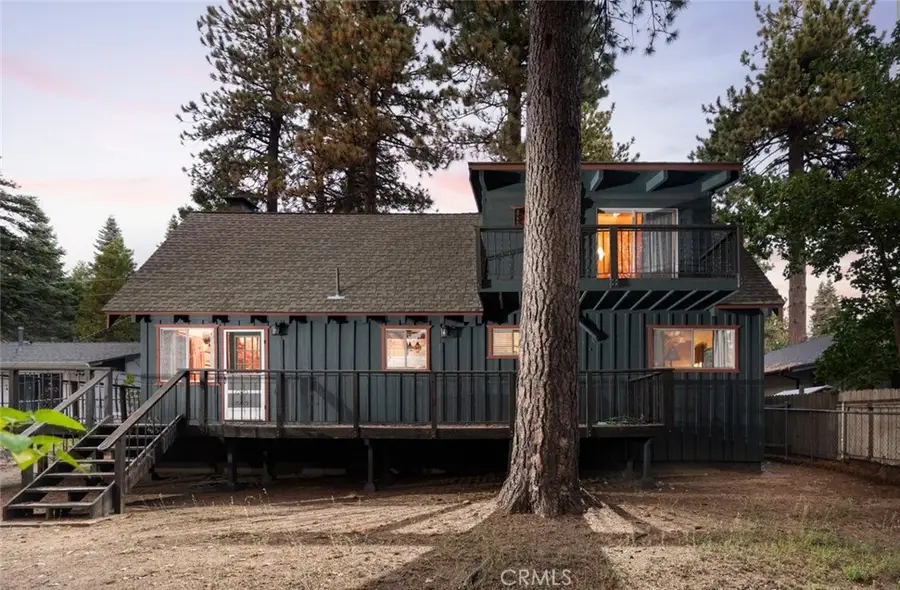 31459 Onacrest Drive, Running Springs, CA 92382 - #3