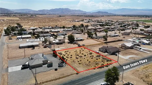 1 Dale Evans Parkway, Apple Valley, CA 92307