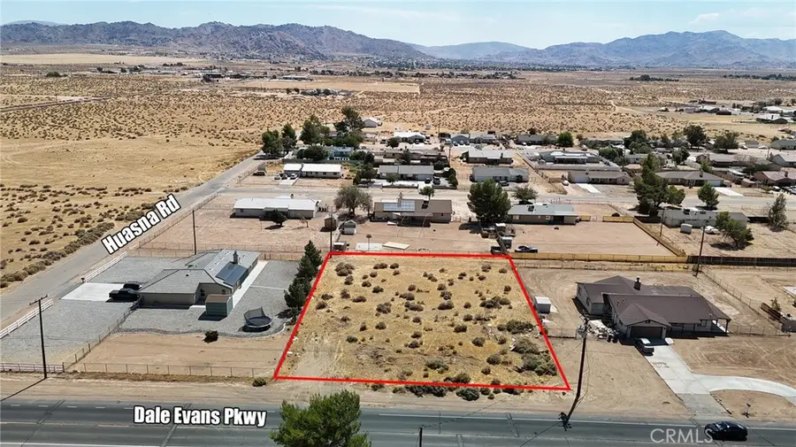 1 Dale Evans Parkway, Apple Valley, CA 92307 - #2