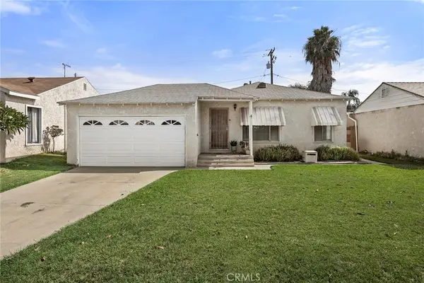 22022 S Mchelen, Long Beach, CA 90810