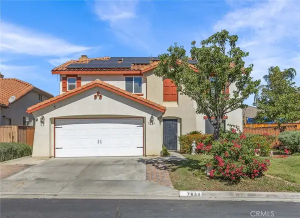 7634 Dulce, Hemet, CA 92545
