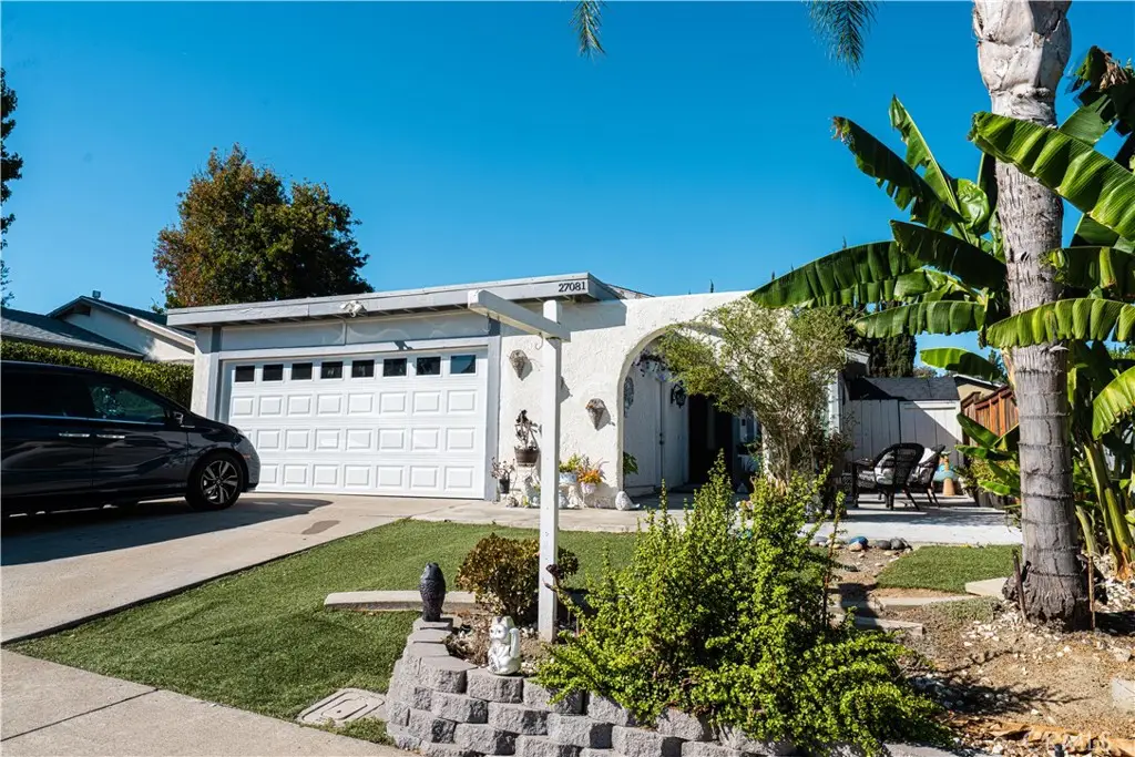 27081 Sombras, Mission Viejo, CA 92692 - #1