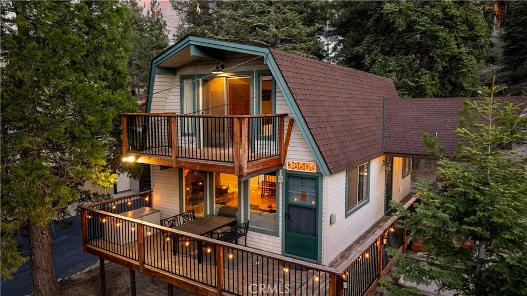 38605 Big Bear, Big Bear Lake, CA 92315 - #1