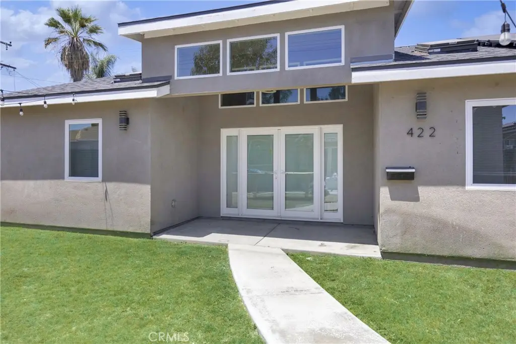 420 N Batavia, Orange, CA 92868 - #1