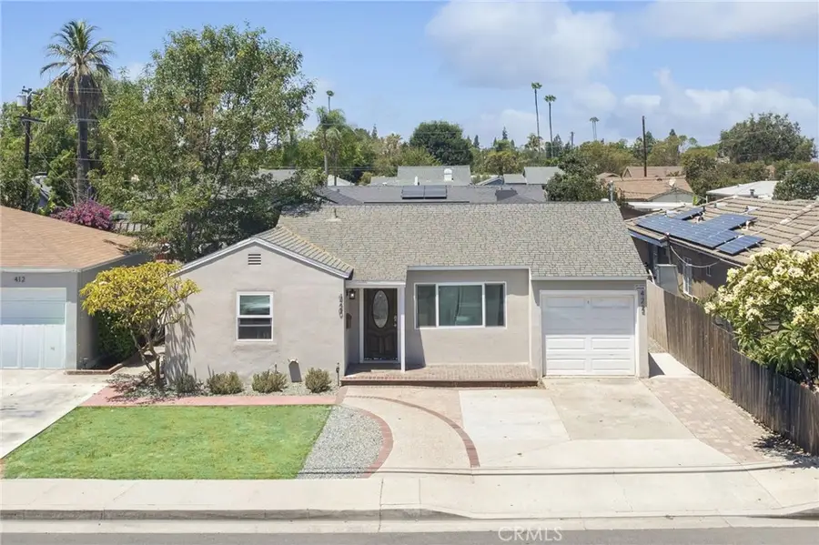 420 N Batavia, Orange, CA 92868 - #2