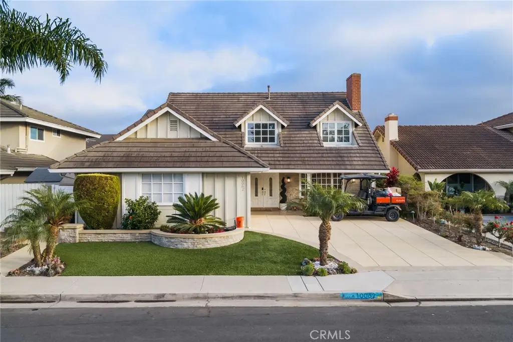 10062 Cynthia, Huntington Beach, CA 92646 - #1