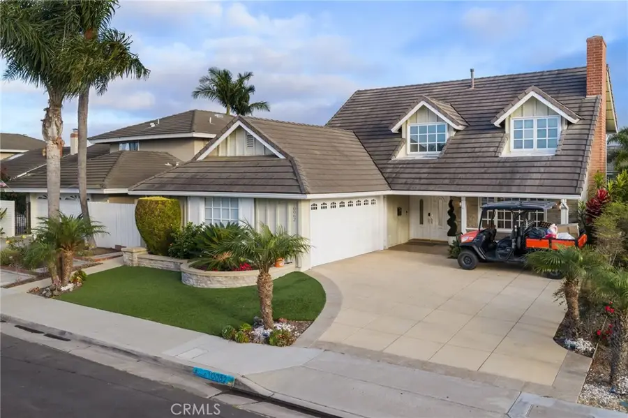10062 Cynthia, Huntington Beach, CA 92646 - #2