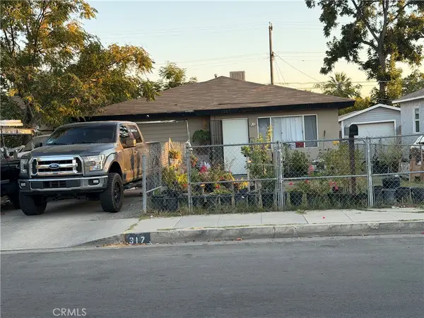 317 Woodrow, Bakersfield, CA 93308