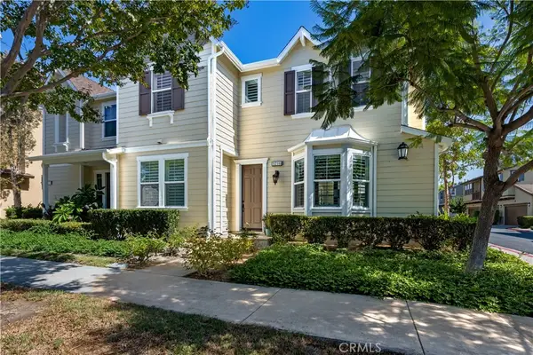 3216 Carrotwood, Tustin, CA 92782