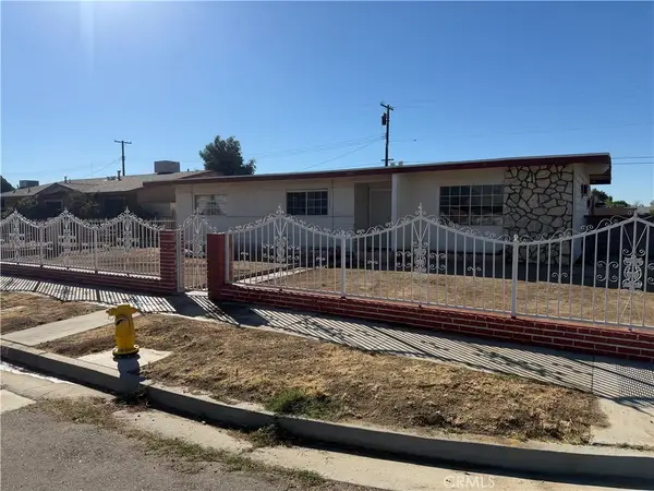 2090 Orange Street, Rosamond, CA 93560