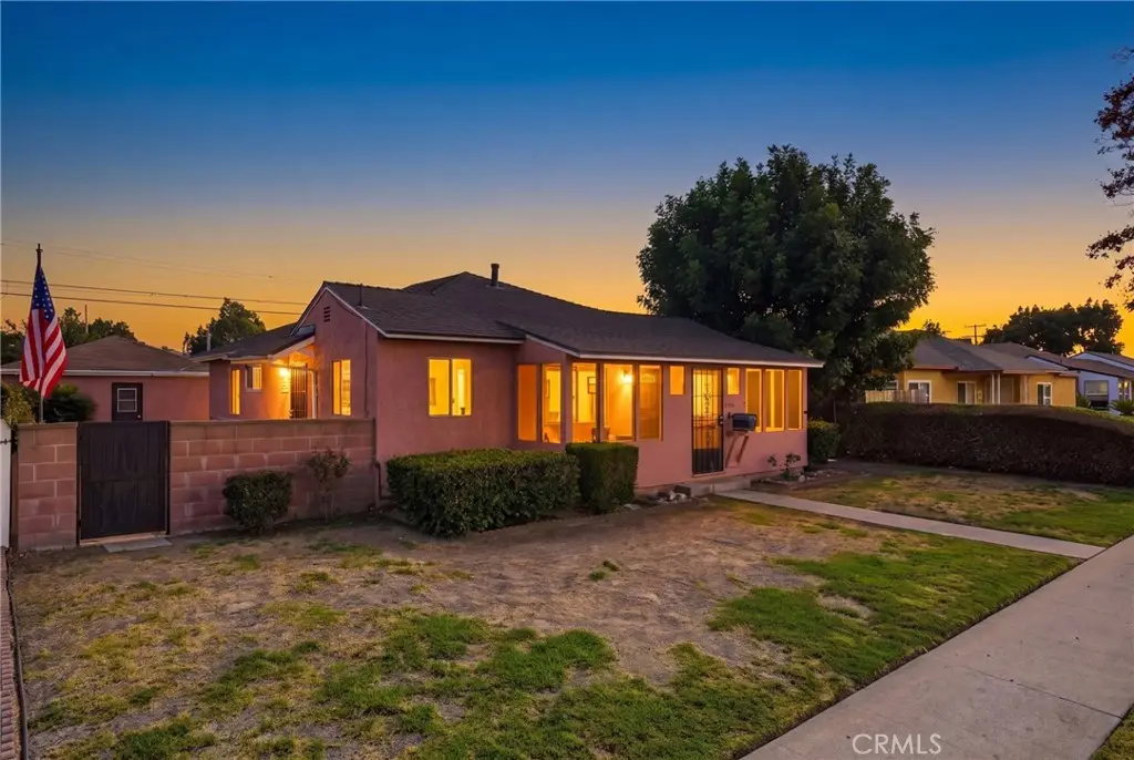 11246 Rosecrans Avenue, Norwalk, CA 90650 - #1