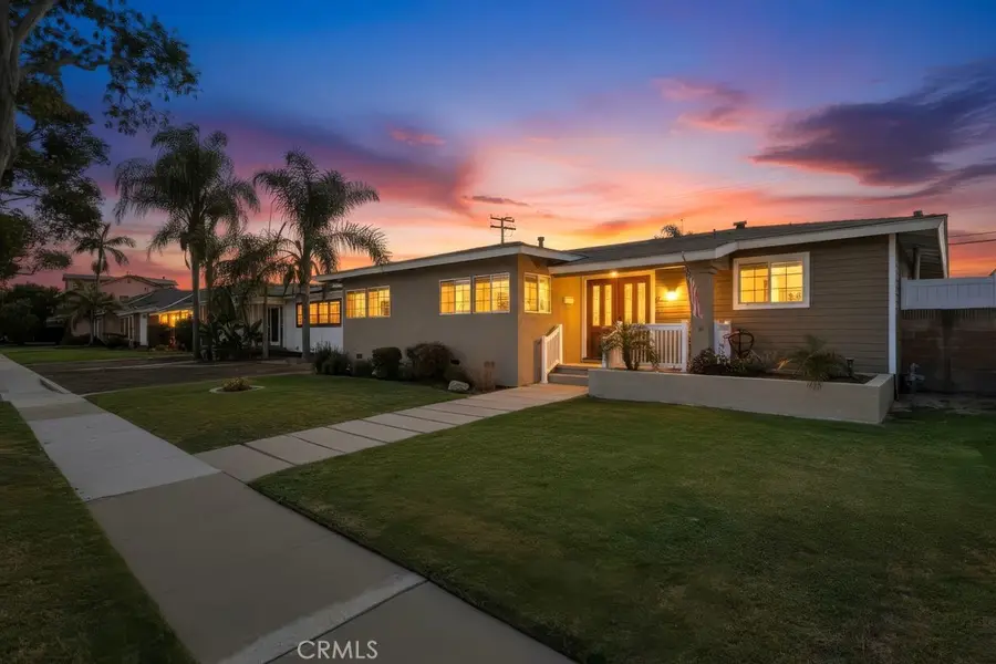 6448 E Pageantry, Long Beach, CA 90808 - #2