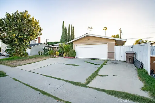 11181 Clarissa, Garden Grove, CA 92840