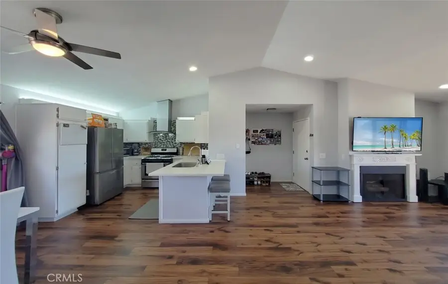13061 Creek View Dr #203, Garden Grove, CA 92844 - #2