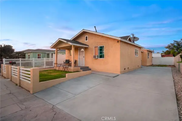 2017 E 112th, Los Angeles, CA 90059