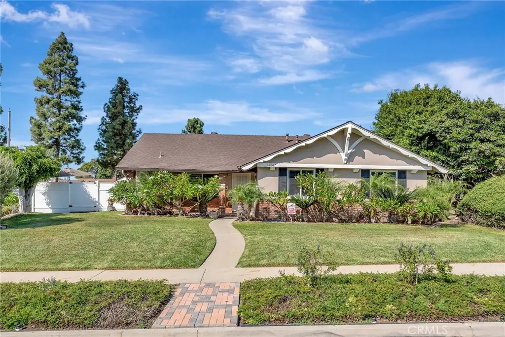 16207 Summershade, La Mirada, CA 90638 - #1