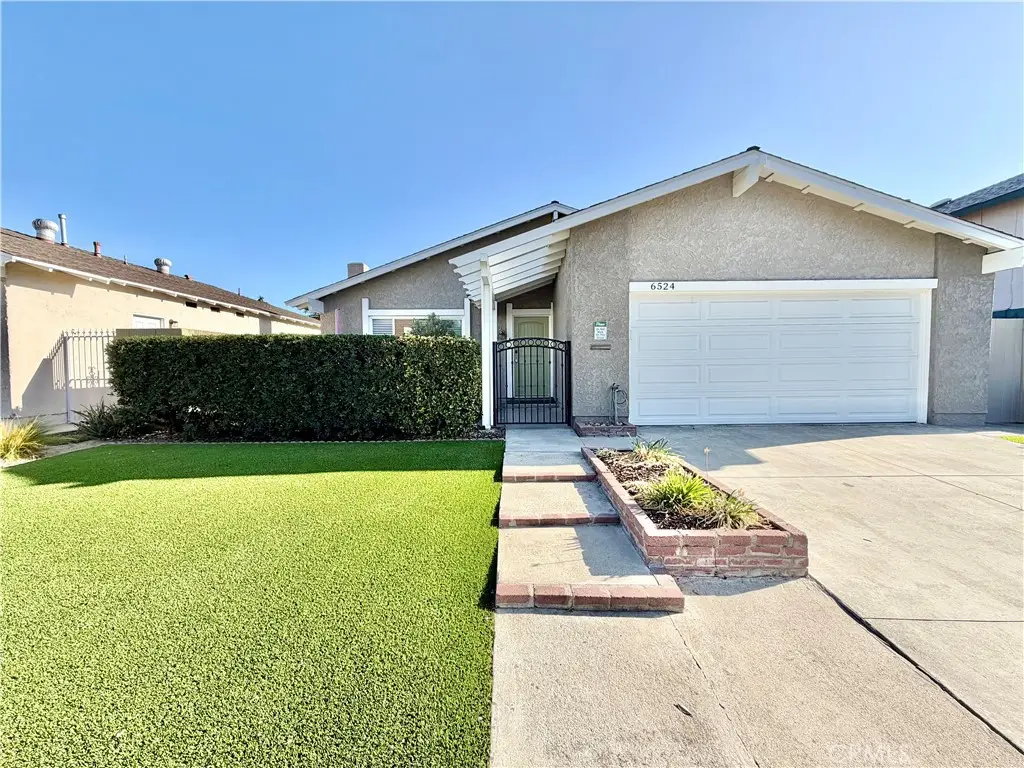 6524 Ulithi, Cypress, CA 90630 - #1