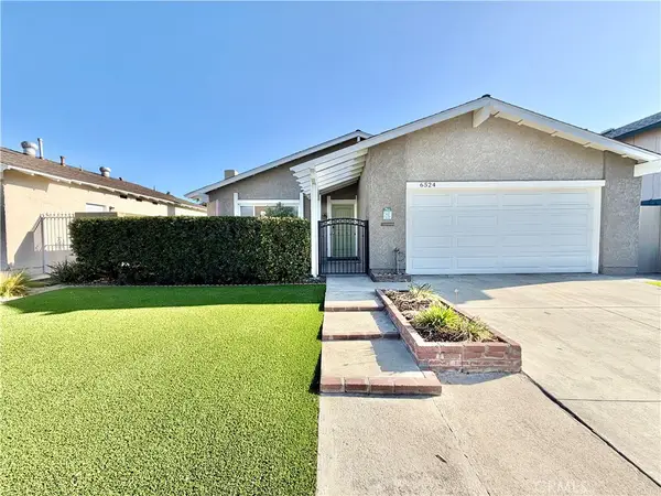6524 Ulithi, Cypress, CA 90630