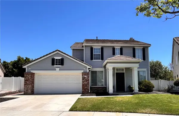 871 La Docena, Corona, CA 92879