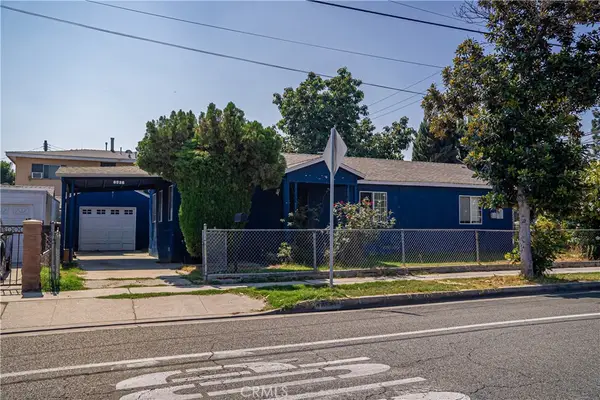 6526 Loveland Street, Bell Gardens, CA 90201