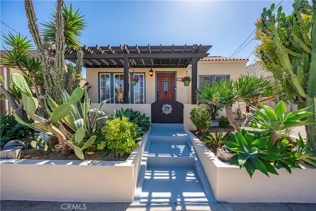 4500 E Barker Way, Long Beach, CA 90814 - #1