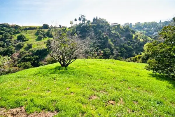 0 Airoso, La Habra Heights, CA 90631