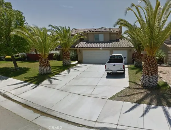 5618 Capri Court, Palmdale, CA 93552