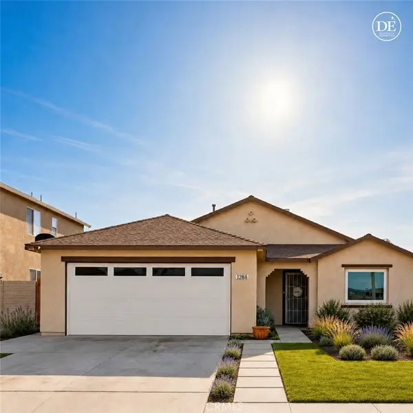 11961 Luna Road, Victorville, CA 92392