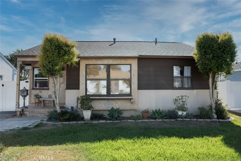 12628 Putnam Street, Whittier, CA 90602 - #1
