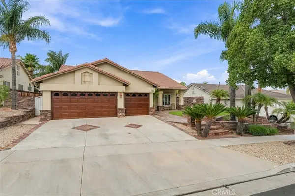 3062 Mira Vista Way, Corona, CA 92881