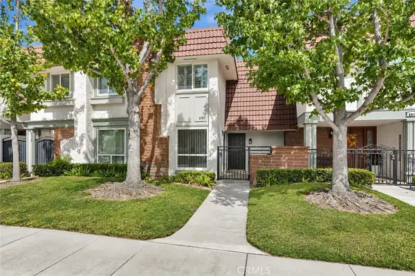 6907 Orangewood, Cypress, CA 90630
