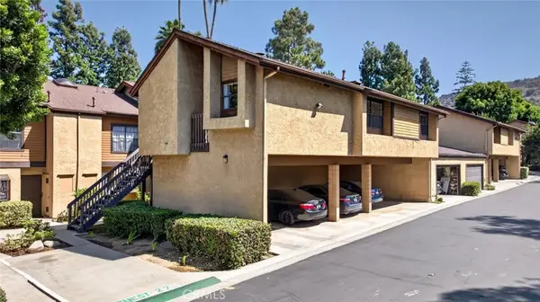 4140 Workman Mill Road #203, Whittier, CA 90601