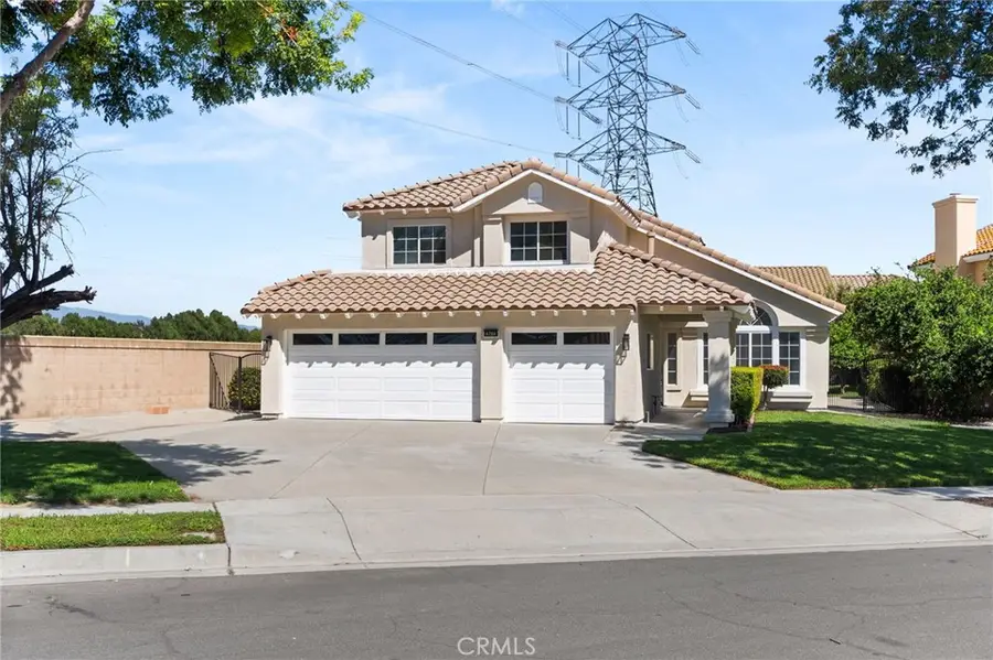 6786 Star Pine Court, Chino, CA 91710 - #3