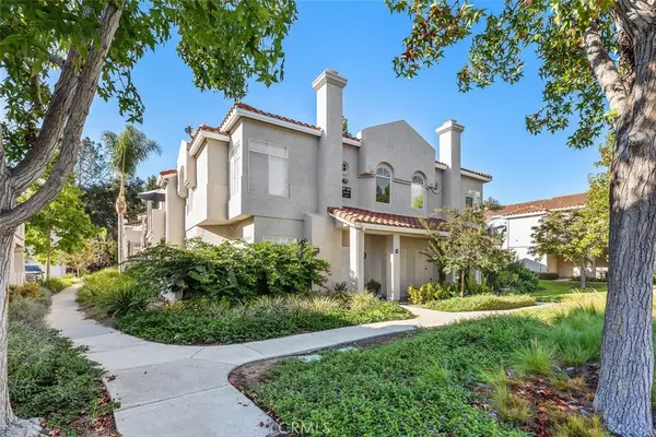 109 Cinnamon Teal, Aliso Viejo, CA 92656