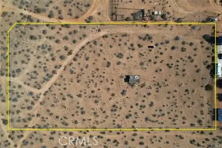 23877 Ramona, Apple Valley, CA 92307 - #1