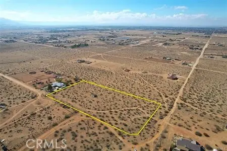 23877 Ramona, Apple Valley, CA 92307 - #3