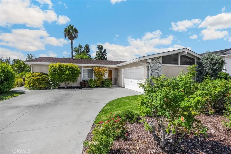 1245 Arrow Wood Drive, Brea, CA 92821 - #2
