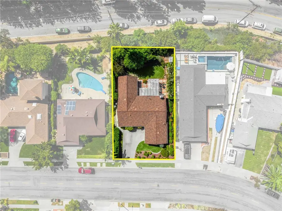 1245 Arrow Wood Drive, Brea, CA 92821 - #3